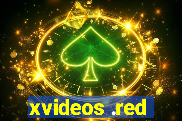 xvideos .red